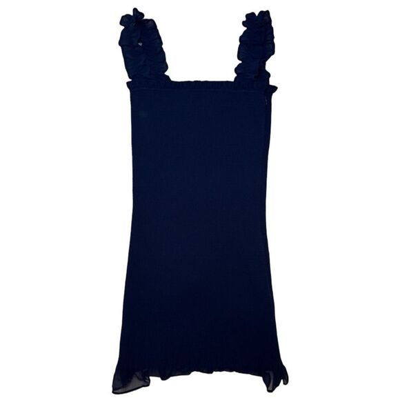 NWT Wilfred Luella Dress - Picture 1 of 6